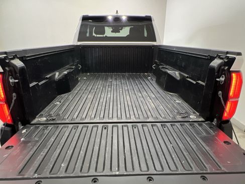 Used 2024 Toyota Tacoma SR RWD image 24