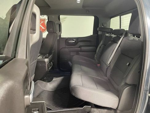 Used 2020 Chevrolet Silverado 1500 LT w/ All-Star Edition AWD/4WD image 23