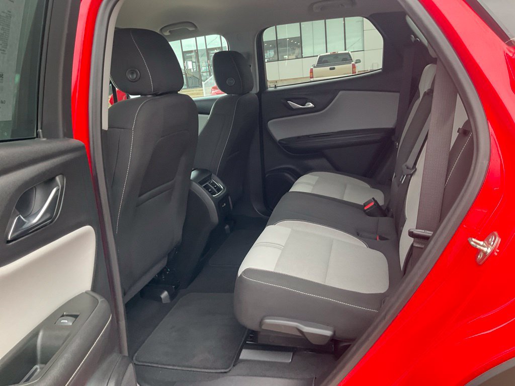 Used 2023 Chevrolet Blazer LT w/ Convenience Package FWD image 27