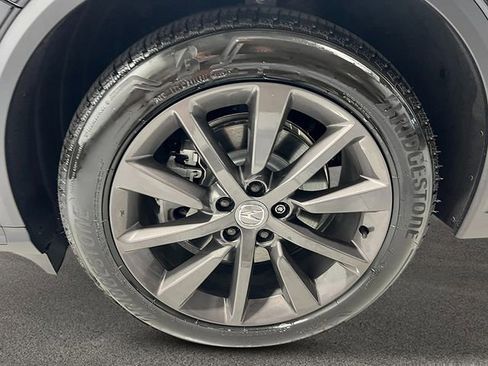 New 2026 Acura MDX A-Spec AWD/4WD image 13