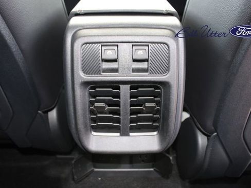 New 2026 Ford Bronco Badlands AWD/4WD image 11