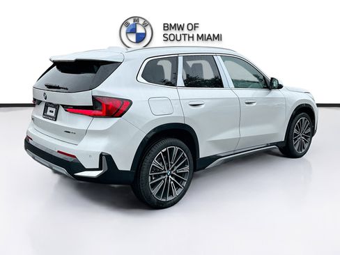 New 2026 BMW X1 xDrive28i w/ Technology Package image 6