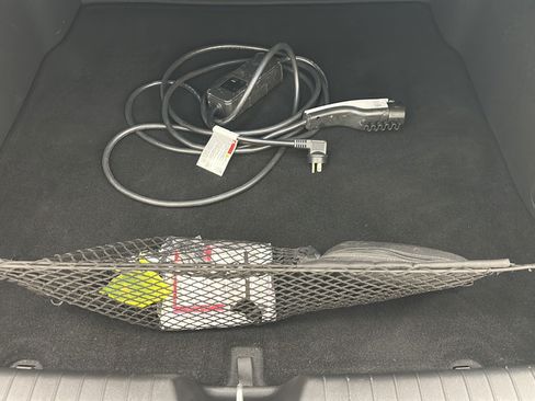 Used 2024 Hyundai Ioniq 6 SEL AWD/4WD image 21