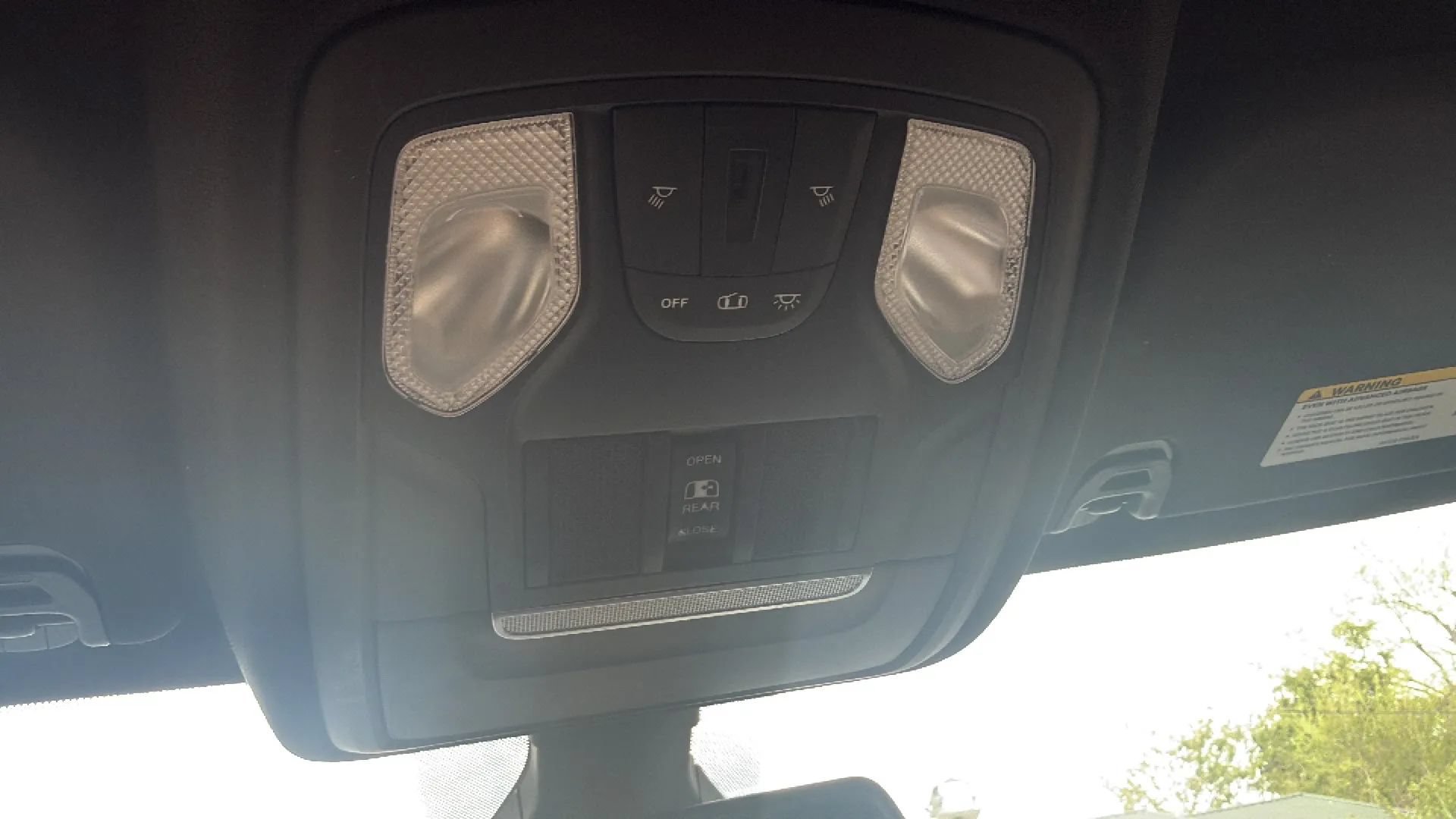 Used 2019 RAM 1500 Big Horn AWD/4WD image 15