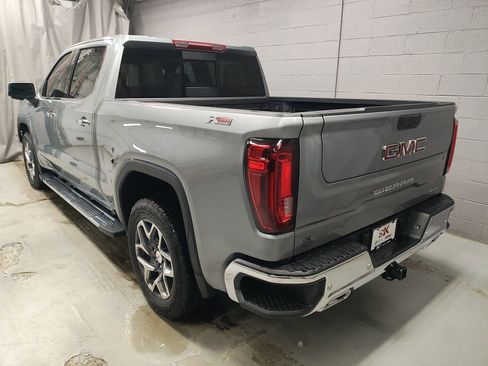 New 2026 GMC Sierra 1500 SLT w/ SLT Premium Plus Package image 19
