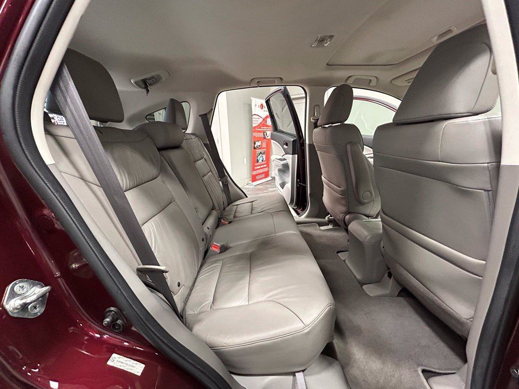 Used 2014 Honda CR-V EX-L image 45