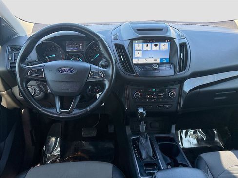 Used 2018 Ford Escape SE w/ Ford Safe & Smart Package image 23