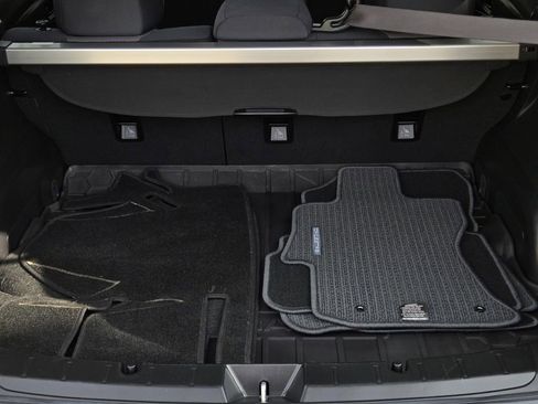 Used 2021 Subaru Crosstrek 2.0i Premium w/ Moonroof Package image 10