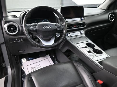 Used 2023 Hyundai Kona Limited image 25