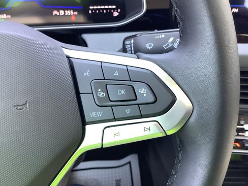 New 2025 Volkswagen Jetta SE image 25