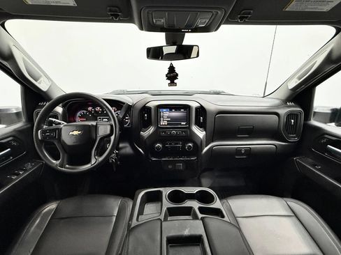 Used 2020 Chevrolet Silverado 2500 W/T w/ WT Fleet Convenience Package RWD image 12