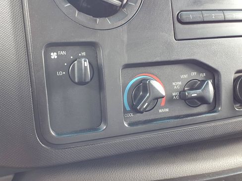 Used 2015 Ford E-350 and Econoline 350 Super Duty w/ Power Windows & Locks Group RWD image 10