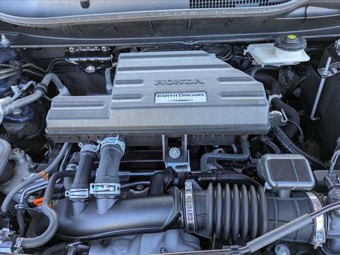 Used 2019 Honda CR-V EX image 24