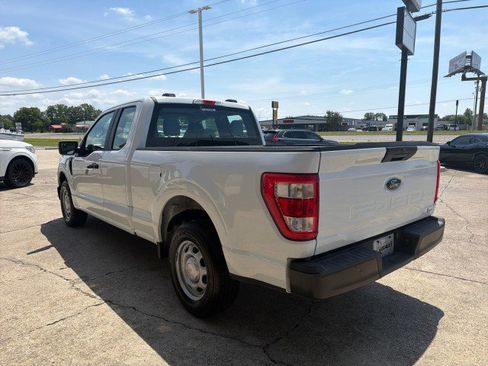 Used 2022 Ford F150 XL w/ XL Power Equipment Group RWD image 7