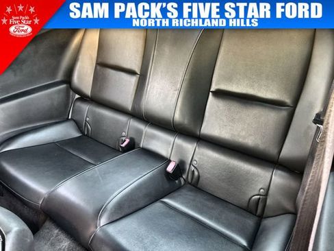 Used 2010 Chevrolet Camaro LT image 28