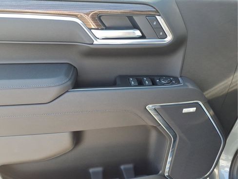 New 2026 Chevrolet Silverado 1500 LT Trail Boss w/ LT Trail Boss Premium Package AWD/4WD image 14