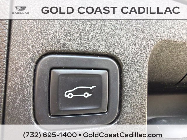Used 2019 Cadillac XT4 Sport w/ Cold Weather Package AWD/4WD image 8