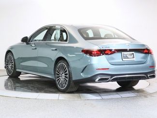 Certified 2024 Mercedes-Benz E 350 4MATIC Sedan w/ Airmatic Package video 2