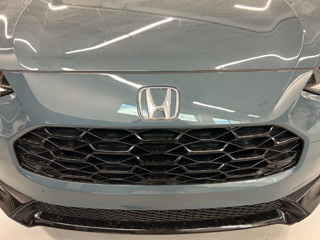 New 2027 Honda HR-V EX-L image 26