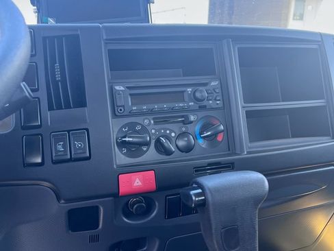 New 2025 Chevrolet Low Cab Forward RWD image 18