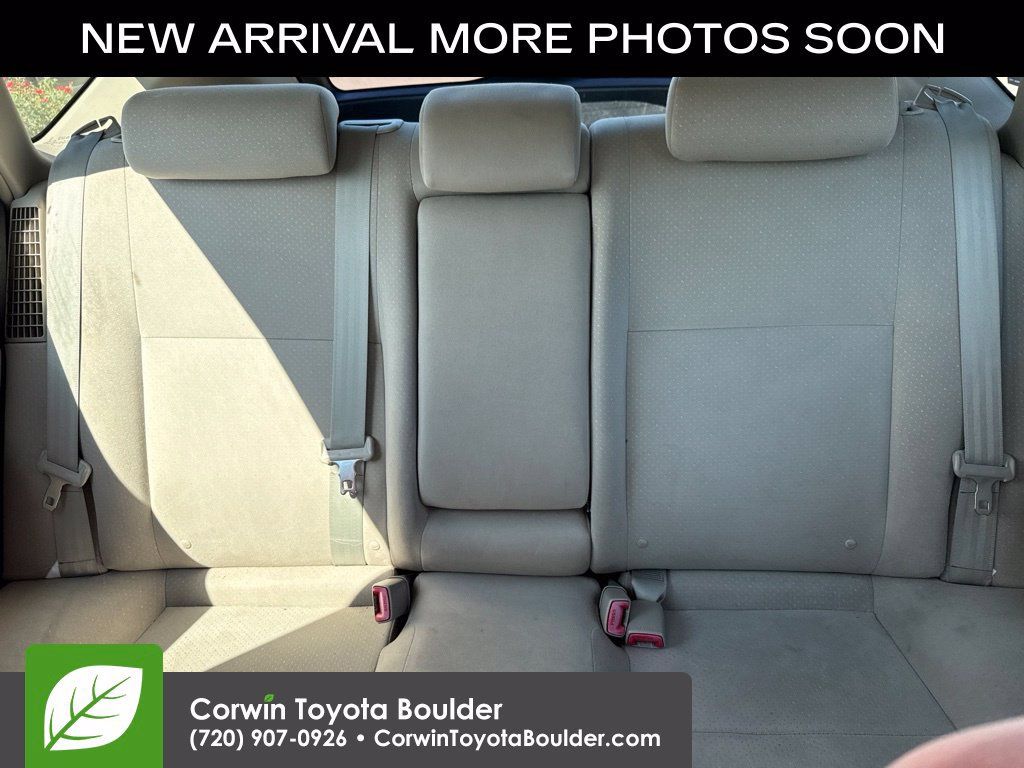 Used 2007 Toyota Prius FWD image 10