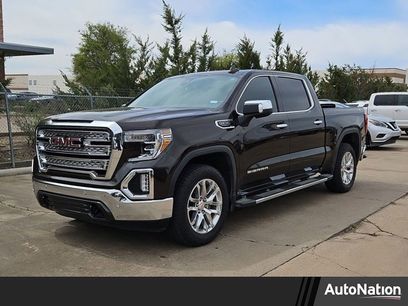 Used 2019 GMC Sierra 1500 SLT w/ SLT Premium Plus Package