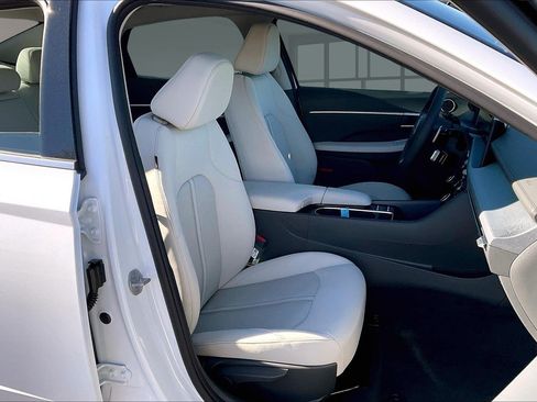 New 2026 Hyundai Sonata SEL image 10