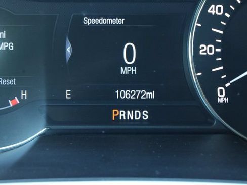 Used 2017 Lincoln MKX Reserve w/ Lincoln MKX Climate Package AWD/4WD image 29