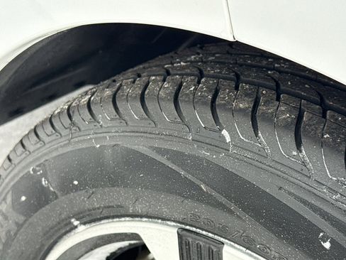 Certified 2024 Nissan Sentra SV w/ All-Weather Package image 10