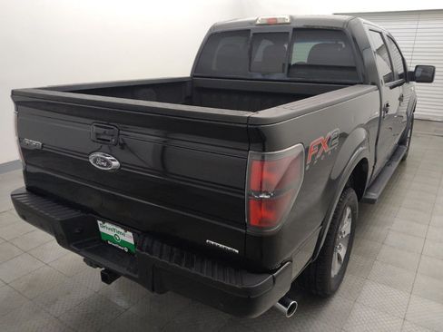 Used 2014 Ford F150 FX2 w/ Equipment Group 401A Mid RWD image 7