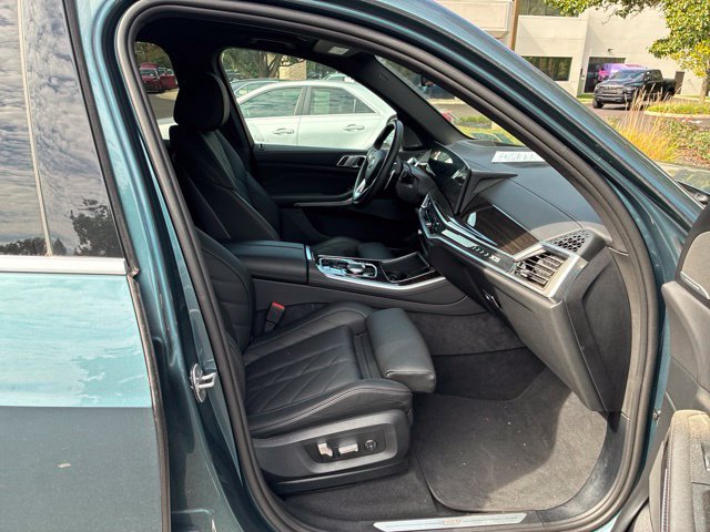 Used 2026 BMW X5 xDrive40i AWD/4WD image 11
