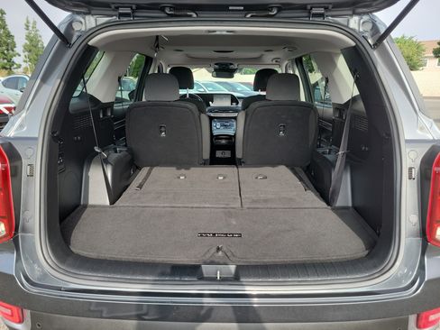 Used 2020 Hyundai Palisade SEL image 22