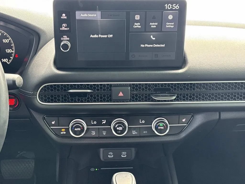 Used 2026 Honda HR-V EX-L image 15