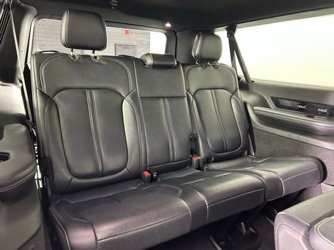 Used 2024 Jeep Grand Wagoneer L 4WD image 14