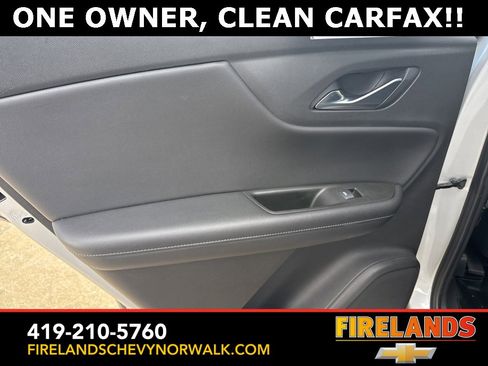 Certified 2020 Chevrolet Blazer LT image 31