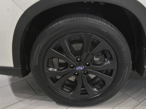 Used 2023 Subaru Forester Sport image 10