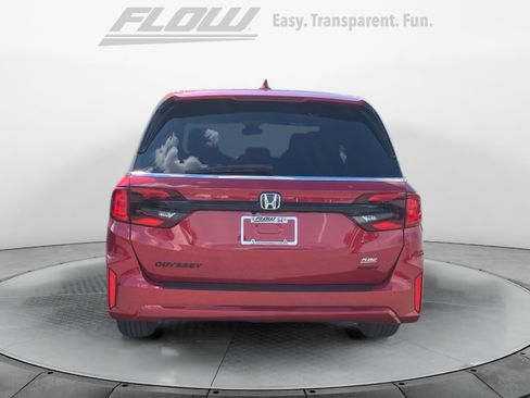 New 2026 Honda Odyssey Sport-L image 6