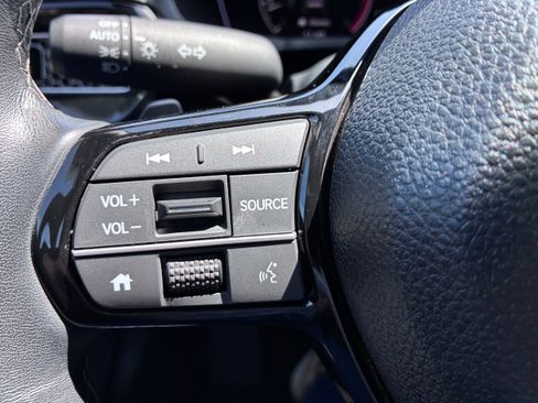 Used 2024 Honda Civic Sport image 15