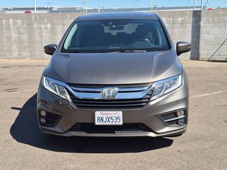 Used 2020 Honda Odyssey EX-L video 2
