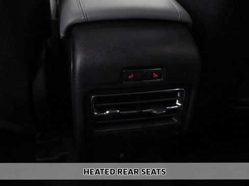 Used 2022 Lincoln Corsair AWD w/ Equipment Group 101A image 7