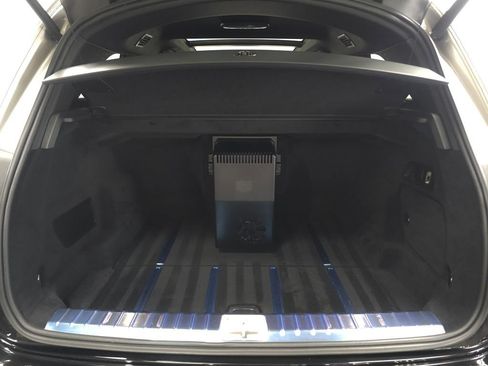 Used 2025 Mercedes-Benz Maybach GLS 600 4MATIC image 34