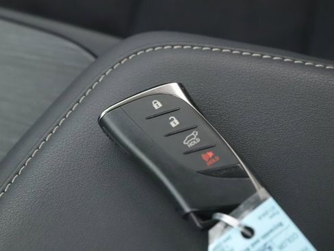 Used 2023 Lexus RZ 450e Premium w/ Accessory Package (2T) image 20