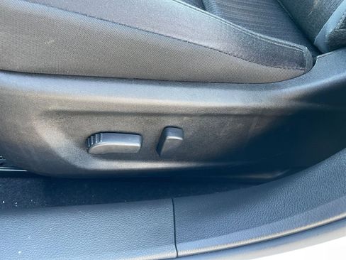 Used 2025 Nissan Altima 2.5 SV image 22