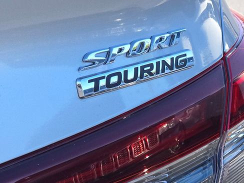 Certified 2025 Honda Civic Sport image 8