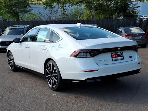 New 2026 Honda Accord Touring image 7