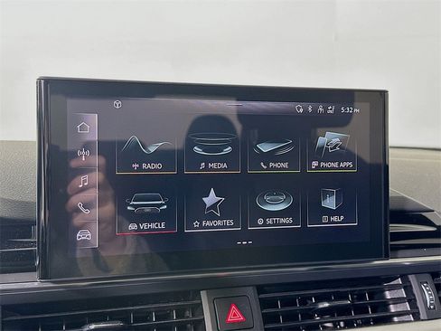 Used 2021 Audi A4 2.0T Premium Plus w/ Premium Plus Package image 13