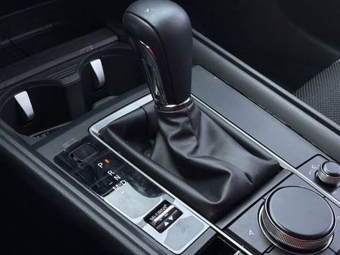 Used 2025 MAZDA CX-50 AWD 2.5 S w/ Cargo Package image 17