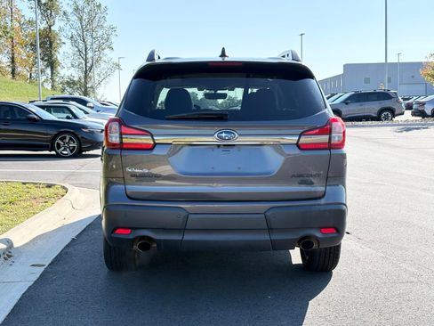 Used 2022 Subaru Ascent Onyx Edition AWD/4WD image 9