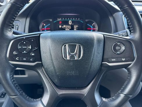 Used 2020 Honda Pilot EX-L image 11