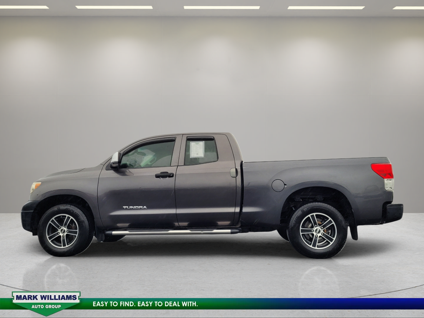 Used 2013 Toyota Tundra 2WD Double Cab image 7